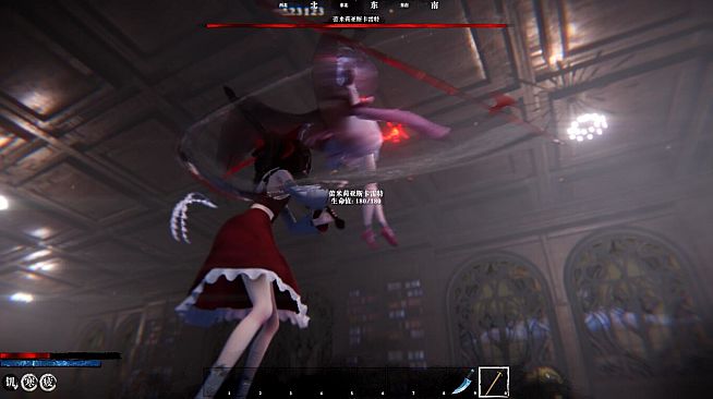 WILDLOTUS荒原幻想