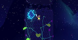 The Gardener and the Wild Vines