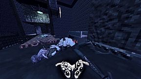 Brush Burial: Gutter World