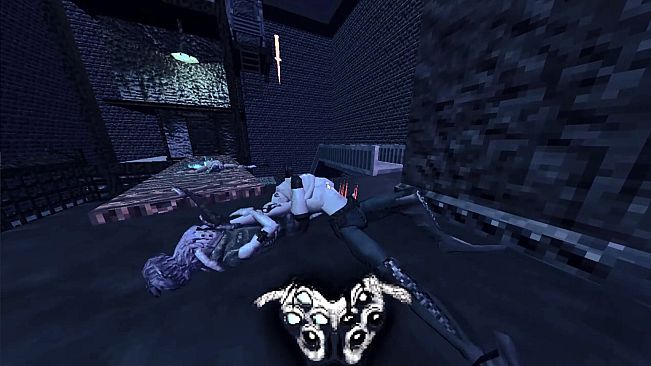 Brush Burial: Gutter World