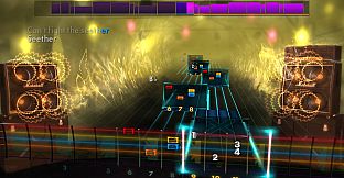 Rocksmith 2014 Edition – Remastered – Veruca Salt - “Seether”