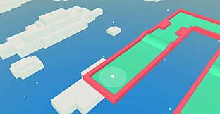 Cloud Golf