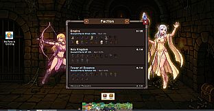My Party Is Grinding