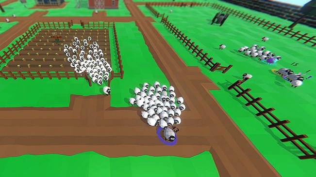 SHEEP.IO