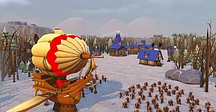 Apoceus: Winter Wars