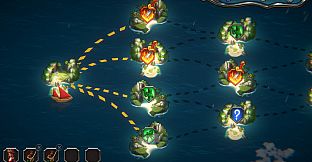 Pirates of the storm