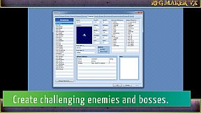 RPG Maker VX