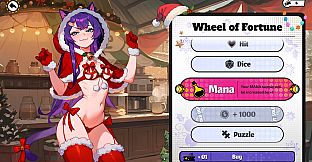 Awaken: Hentai Dice - The Blackest Friday