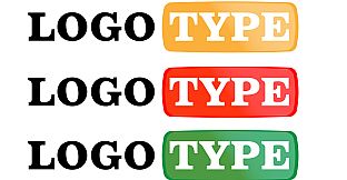 TIGER GAME ASSETS LOGOTYPE VOL.17