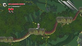 The Legend of Simurgh