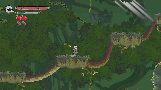 The Legend of Simurgh