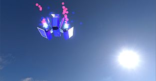 Beyond Atmosphere GX