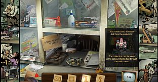 Deja Vu Collector's Edition