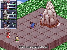 Touhou Shoujo Tale of Beautiful Memories / 東方少女綺想譚