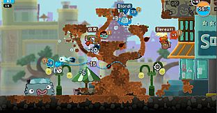 Wuppo: Breft Festival (Forever)