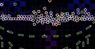 Stream Defense Protocol - Squared Off!