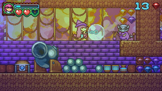 Farlands Journey (Windows)