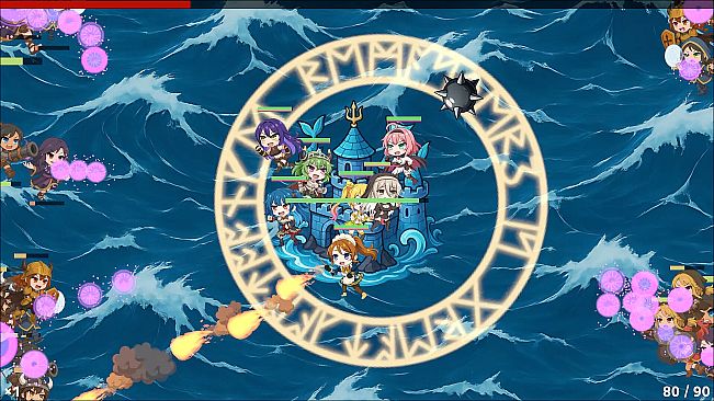 REBELLION PRINCESS｜リベリオン プリンセス