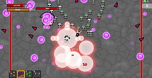 Sweep The Underworld