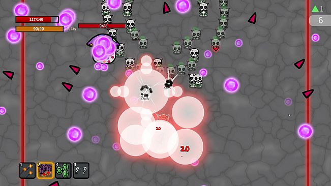 Sweep The Underworld