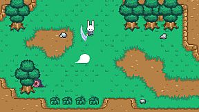 Fur and Fury: Bunny Seeks Revenge