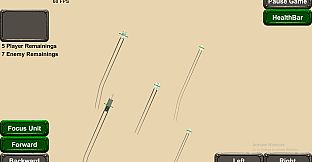 War From Above