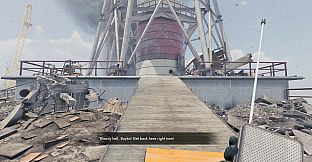 Chornobyl Liquidators