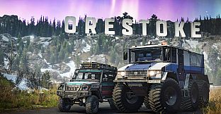 SnowRunner - Season 11: Lights & Cameras