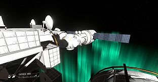 Cosmic Drifter