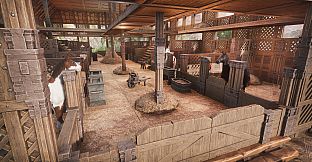 Conan Exiles - Riders of Hyboria Pack