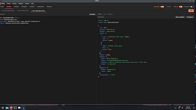 Hackhub: Bug Bounty