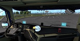 Euro Truck Simulator 2 - FH Tuning Pack