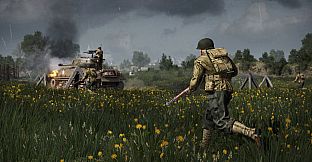 Call to Arms - Gates of Hell: Liberation