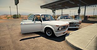 Car Mechanic Simulator 2021 - BMW DLC