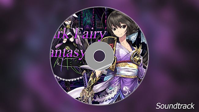 Dark Fairy Fantasy - Soundtrack