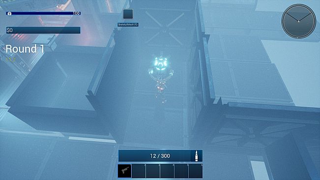 Voidwalkers - Astora's Darkness