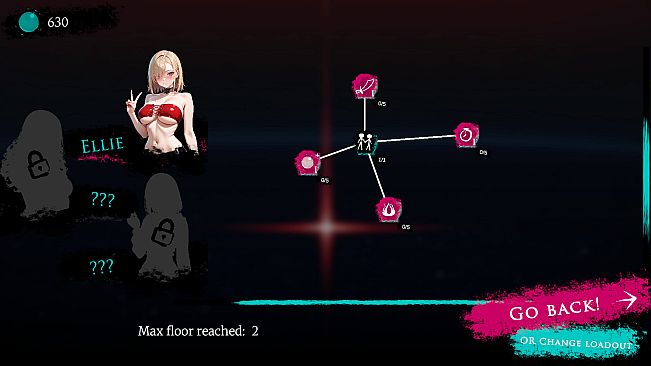 LichXCoven - Pureheart Edition