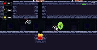 The Black Knight - Halloween