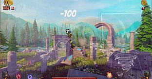 Monster Slayer: Motion Edition