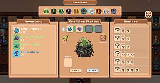 Alchemist's Garden