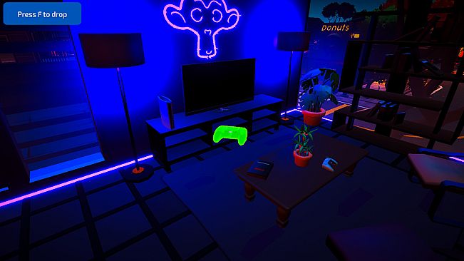 Crypto Trading Simulator