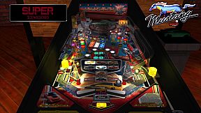 Stern Pinball Arcade
