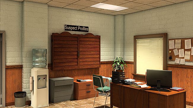 Nancy Drew: Alibi in Ashes