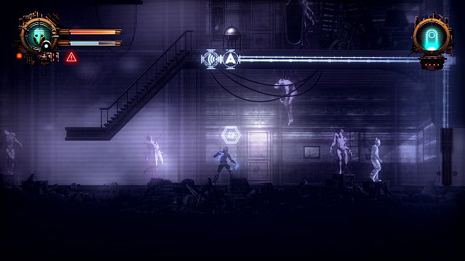 SteamDolls - Order Of Chaos