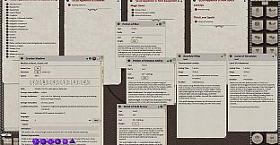 Fantasy Grounds - Quests of Doom 4: War of Shadows (5E)