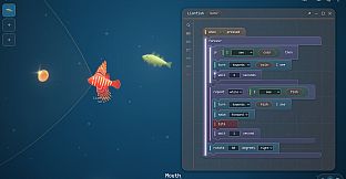 Fish Don't Return