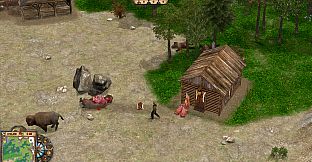 Depraved - Soundtrack + Name In Game