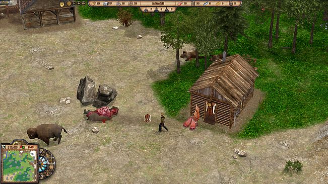 Depraved - Soundtrack + Name In Game