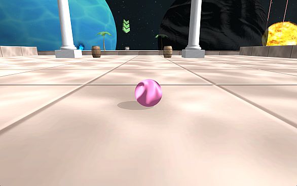 Celestial Hacker Girl Jessica