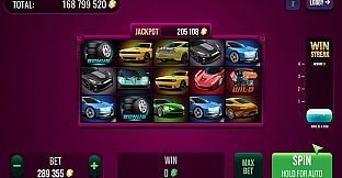 Grand Vegas Casino